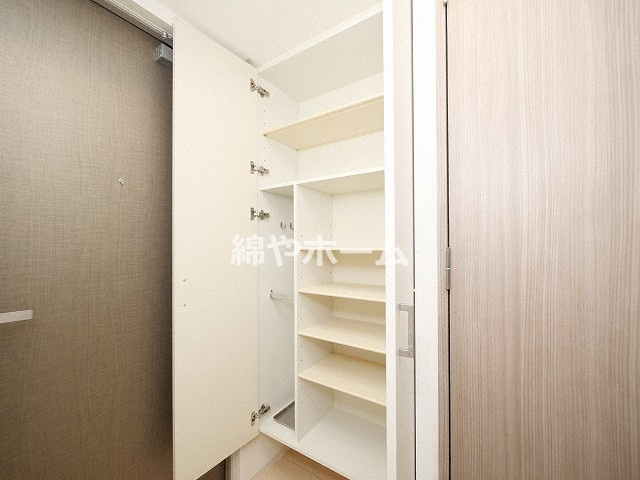 エスリード大阪城南グランデュクスのその他