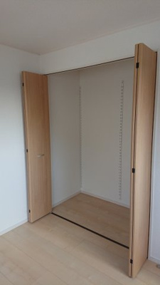 【内観：施工例】 | クレイドルガーデン城陽市寺田第５ | 同シリーズ