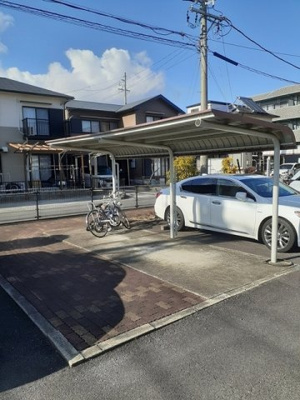 【設備】 | ファミール小杉Ⅰ