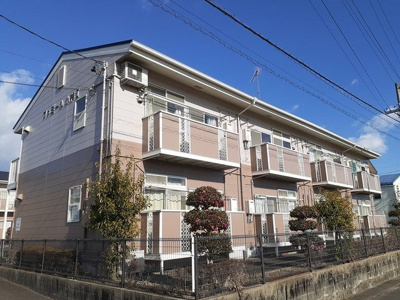 【外観】 | ファミール小杉Ⅰ