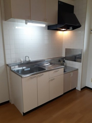 【キッチン】 | ファミール小杉Ⅰ