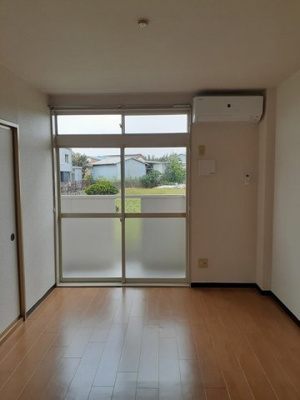 【居間・リビング】 | ファミール小杉Ⅰ