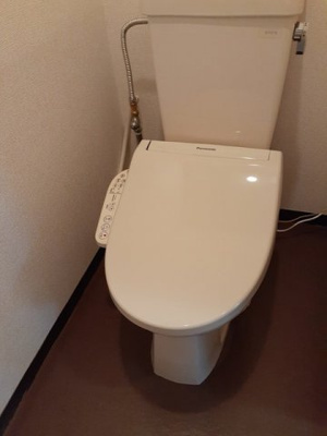 【トイレ】 | ファミール小杉Ⅰ