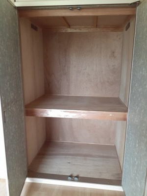 【収納】 | ファミール小杉Ⅰ