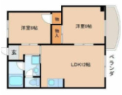 メゾンアルファ