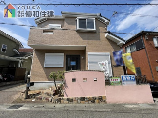 【外観】 | 西区伊川谷町潤和