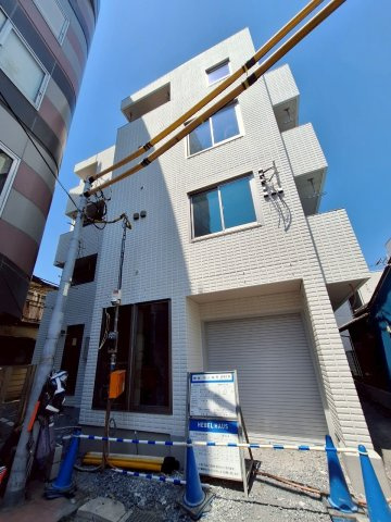 Ｇｒａｎ　Ｃｏｃｏｏｎの外観|★旭化成ZEHヘーベルメゾン★