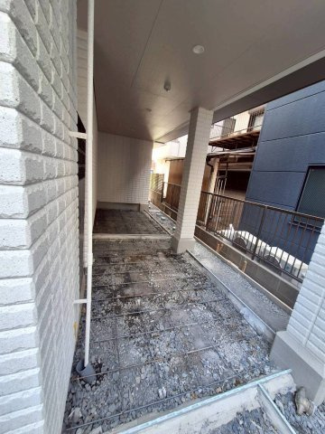 Ｇｒａｎ　Ｃｏｃｏｏｎのエントランス|★エントランス★