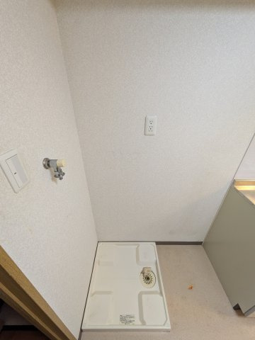 メゾン東陽日吉の設備