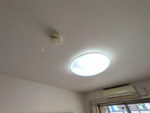 メゾン東陽日吉の設備