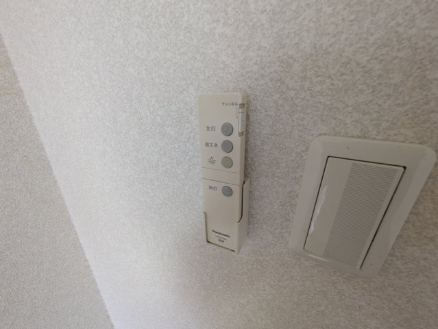 メゾン東陽日吉の設備