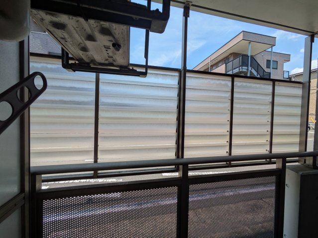 メゾン東陽日吉のその他