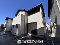 リガーレ宇都宮市東峰町2期　2号棟の画像