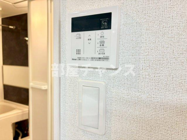 ホワイトメゾン新栄のその他