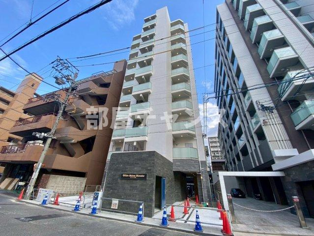ホワイトメゾン新栄