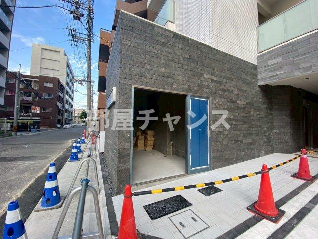 ホワイトメゾン新栄のその他共用部分