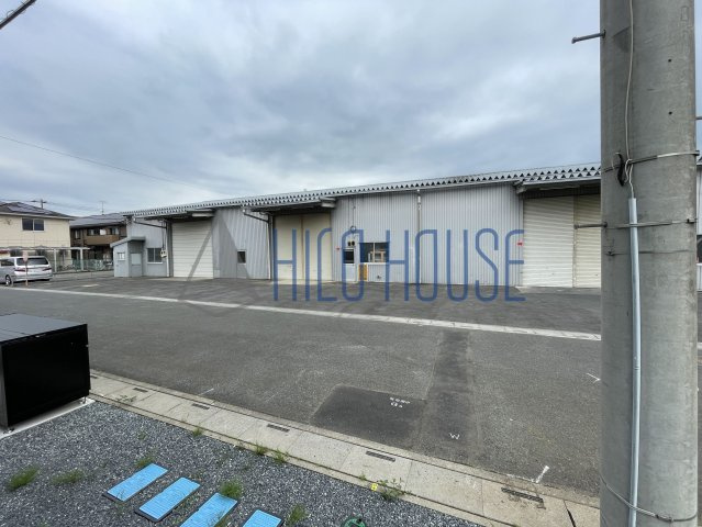 GRADUS若葉の展望