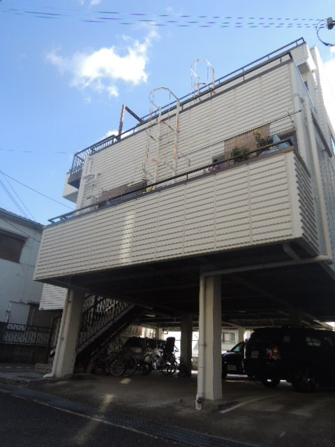 永光ビルディング熊内橋