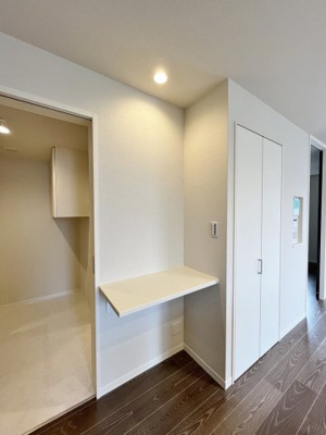 【設備】 | ヴィアソーレイツキ（シャーメゾン） | ※同施工参考写真