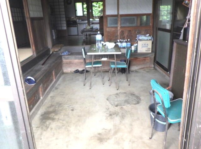 成田市桜田　古民家中古戸建のその他|敷地合計6,423.36㎡内（宅地318.8坪）（山林原野1,624.2坪）築年数1951年以年（不明）