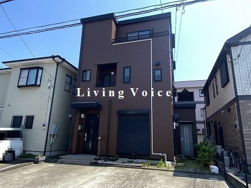 【外観】 | 【仲介手数料０円】平塚市長持　中古一戸建て | 平塚市長持　中古一戸建て