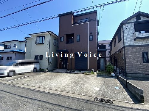 【外観】 | 【仲介手数料０円】平塚市長持　中古一戸建て | 平塚市長持　中古一戸建て