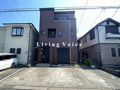 【外観】 | 【仲介手数料０円】平塚市長持　中古一戸建て | 平塚市長持　中古一戸建て