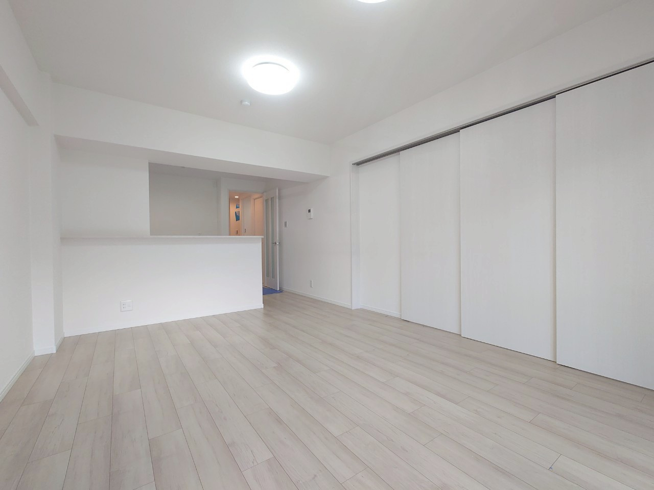 ◆令和７年６月室内リフォーム完了◆京阪「清水五条」駅徒歩１２分◆シャトー清水