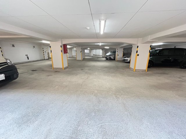 ◆令和７年６月室内リフォーム完了◆京阪「清水五条」駅徒歩１２分◆シャトー清水のその他|駐車場