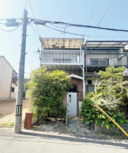 【外観】 | K22019-待鳳