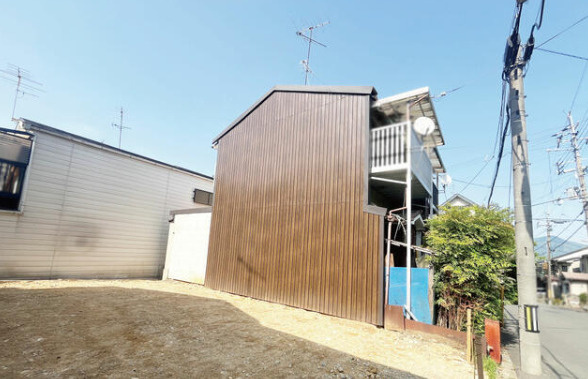 【外観】 | K22019-待鳳