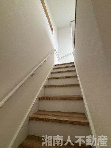 茅ヶ崎市美住町　新築戸建のその他