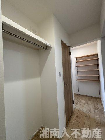 茅ヶ崎市美住町　新築戸建のその他