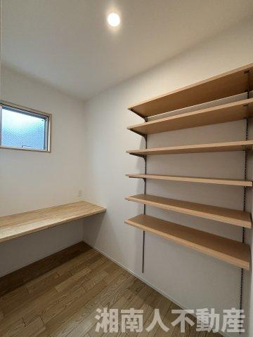 茅ヶ崎市美住町　新築戸建のその他