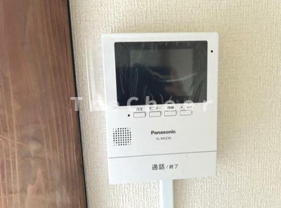 【セキュリティ】 | 高木アパート