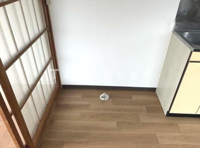 【設備】 | 高木アパート