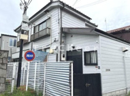 高木アパートの画像