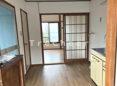 【居間・リビング】 | 高木アパート