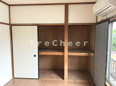 【収納】 | 高木アパート