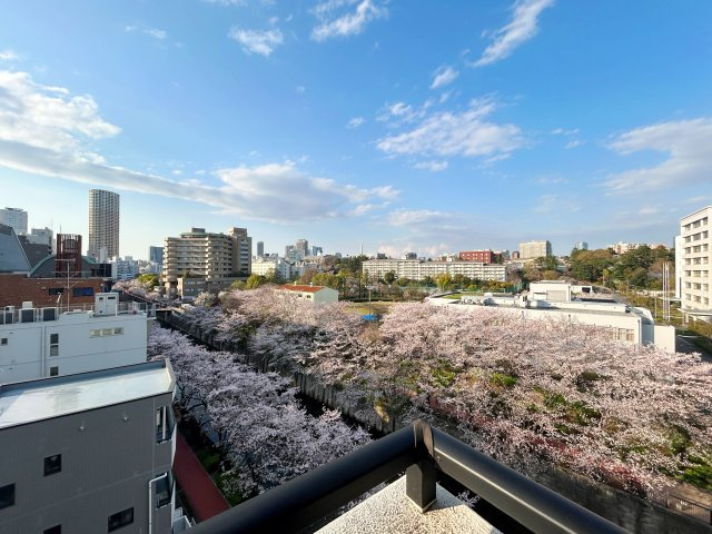 【展望】 | プライムフィット中目黒