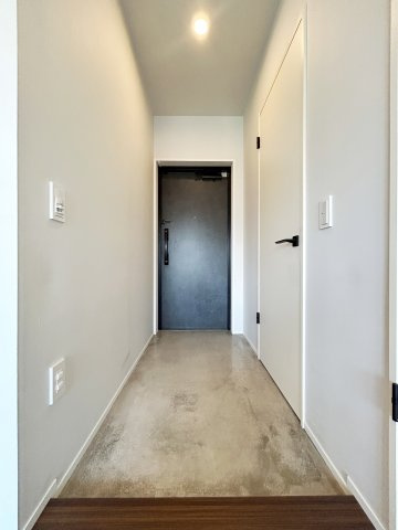 【玄関】 | プライムフィット中目黒