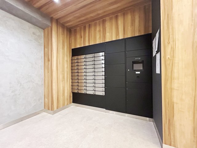 【設備】 | プライムフィット中目黒