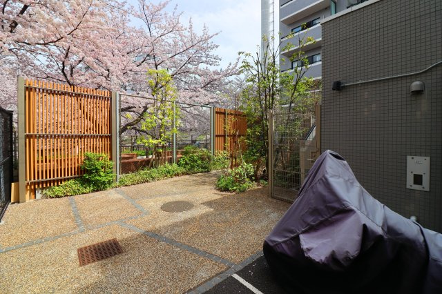 【その他共用部分】 | プライムフィット中目黒