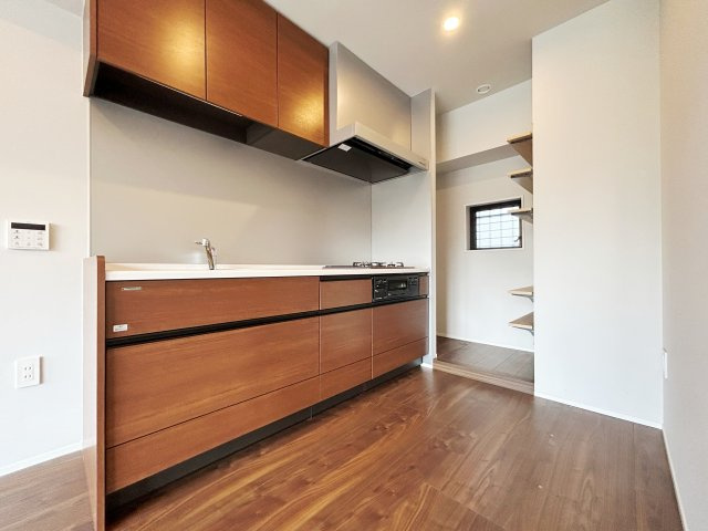 【キッチン】 | プライムフィット中目黒