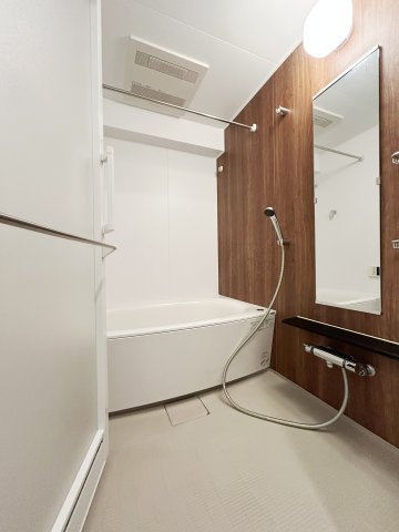 【浴室】 | プライムフィット中目黒