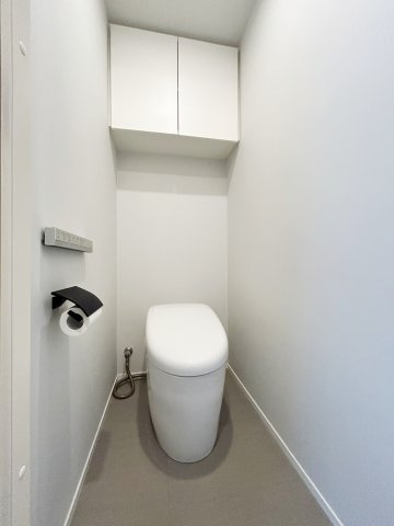 【トイレ】 | プライムフィット中目黒