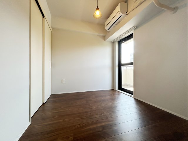 【洋室】 | プライムフィット中目黒