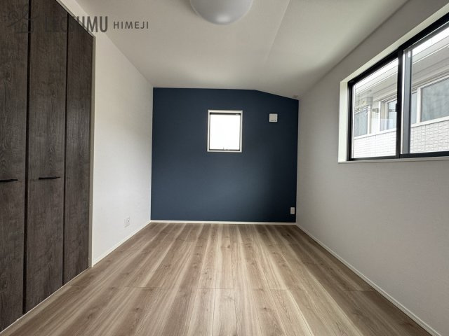 揖保郡太子町東出/中古戸建の洋室
