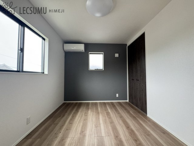 揖保郡太子町東出/中古戸建の洋室