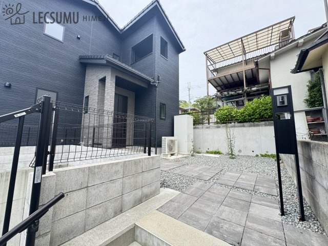 揖保郡太子町東出/中古戸建の外観